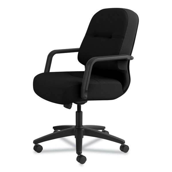 HON 2090 Series Managerial MidBack Task Chair Wayfair
